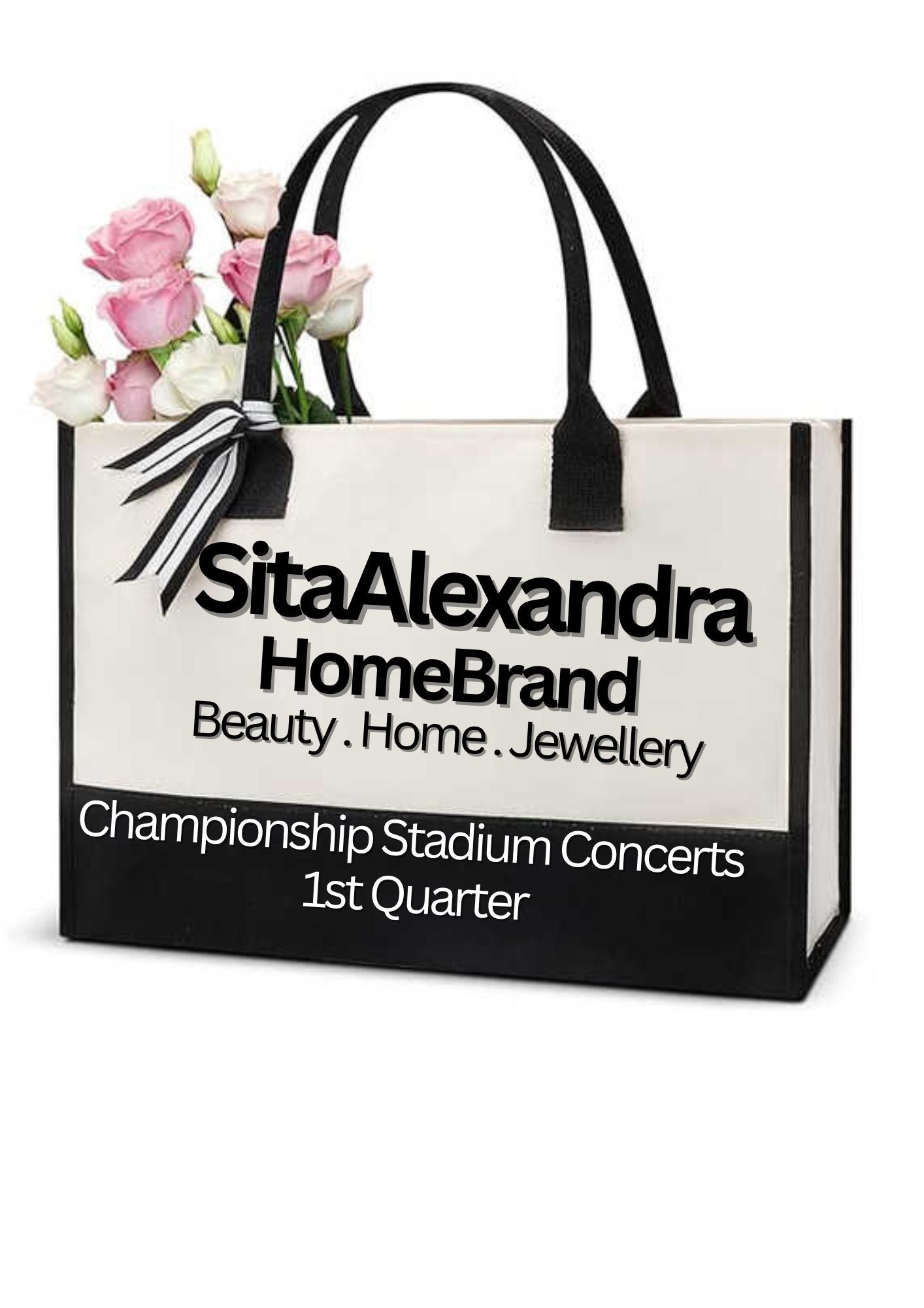 HomebrandSitaAlexandra Classic Bags