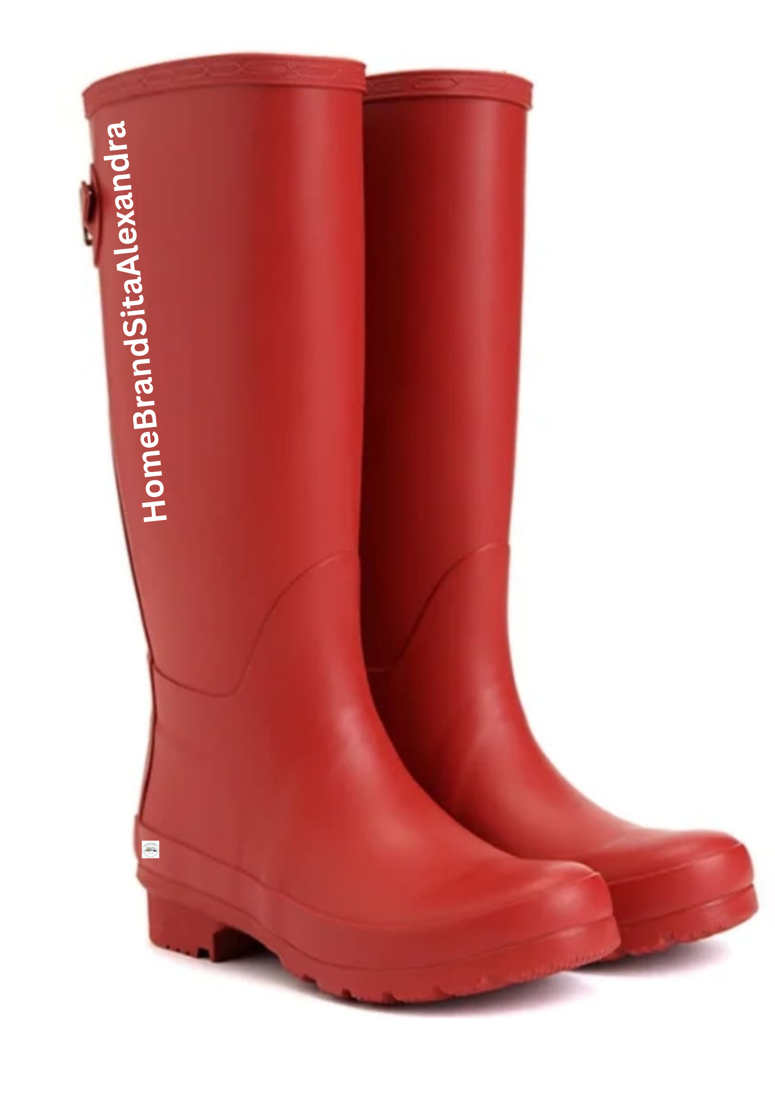 HomebrandSitaAlexandra Boots