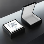 Dianise Athen Jewelry Box – Elegant Jewellery Box (Dianise Athen) | Gift Box