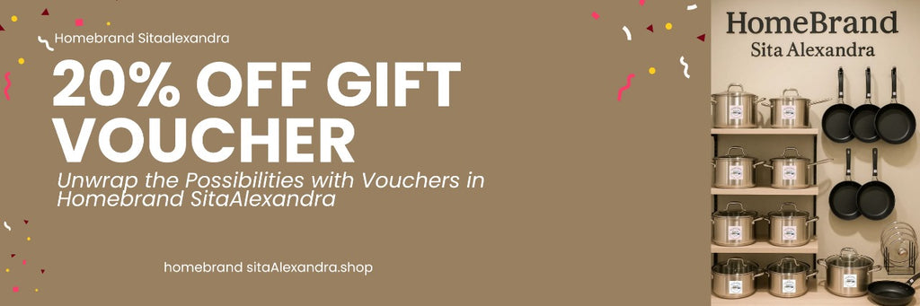 HomeBrandSitaAlexandra Gifts and Vouchers