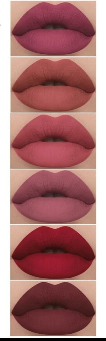 Perfect day lipstick